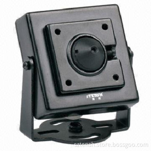 Mini camera